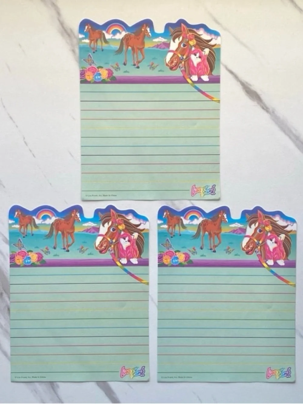 Lisa Frank vintage lisa
